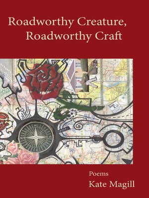 cover image of Roadworthy Creature, Roadworthy Craft